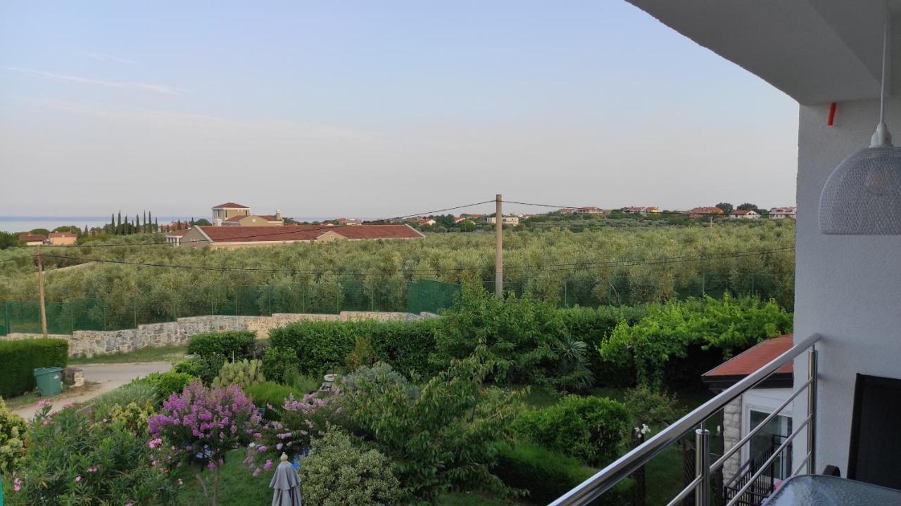 New Apartment Vivano V I D With Amazing View 잠브라티야 외부 사진