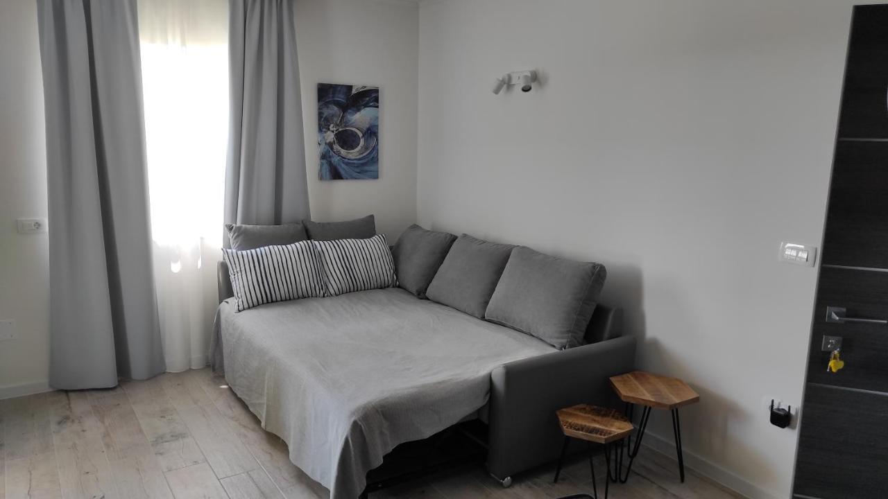 New Apartment Vivano V I D With Amazing View 잠브라티야 외부 사진