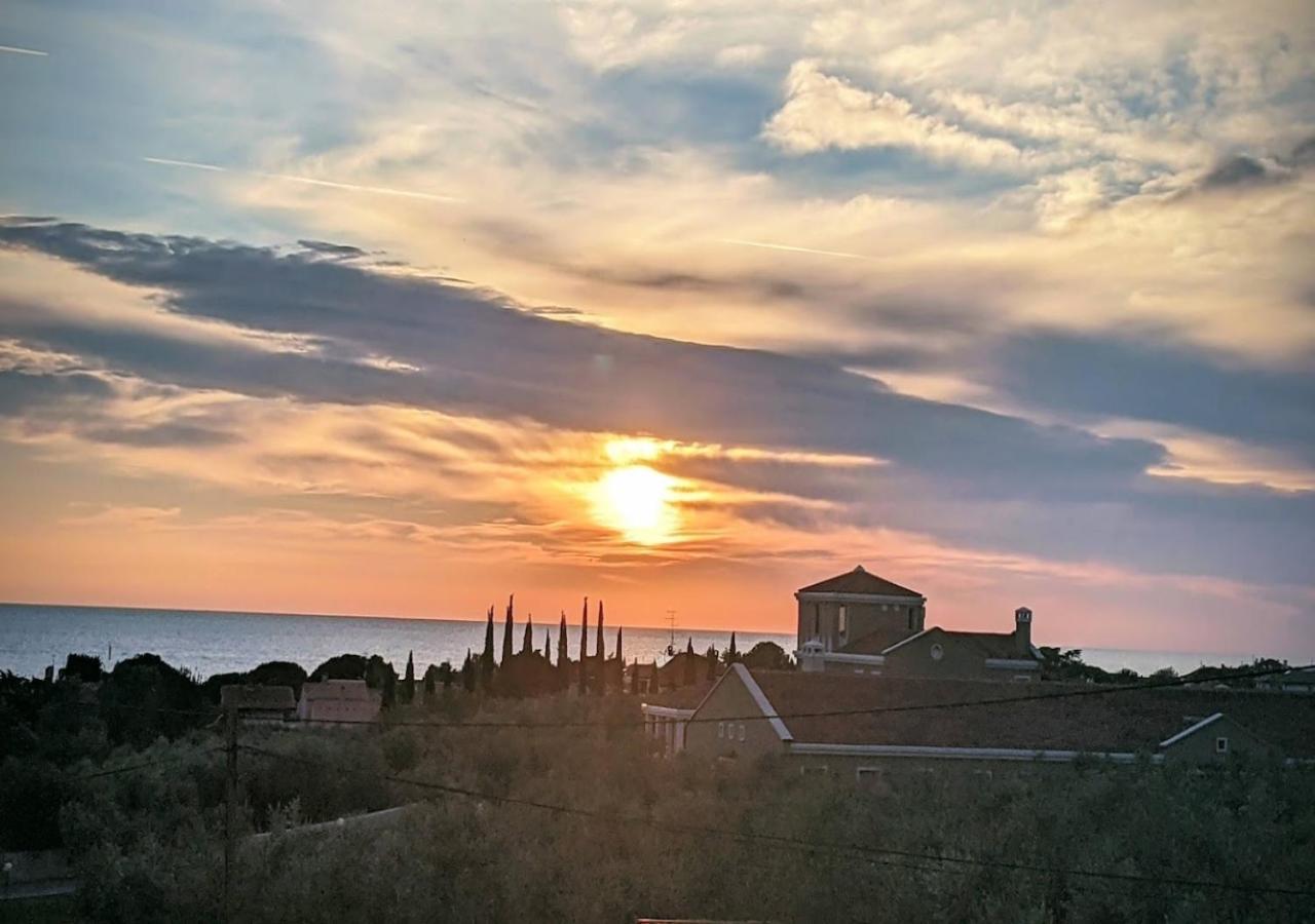 New Apartment Vivano V I D With Amazing View 잠브라티야 외부 사진