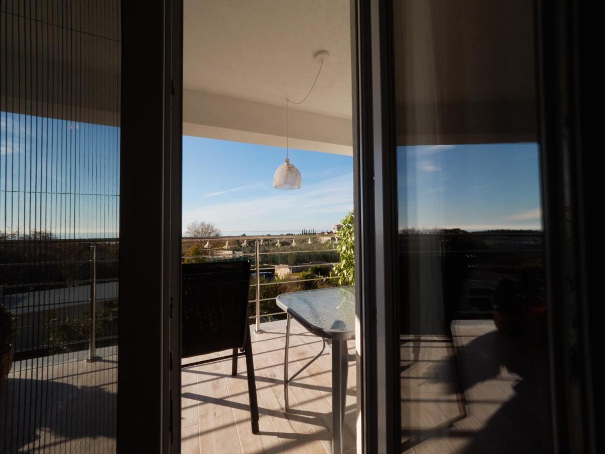 New Apartment Vivano V I D With Amazing View 잠브라티야 외부 사진
