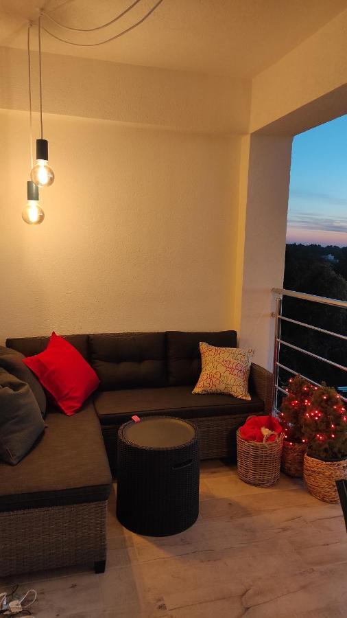 New Apartment Vivano V I D With Amazing View 잠브라티야 외부 사진