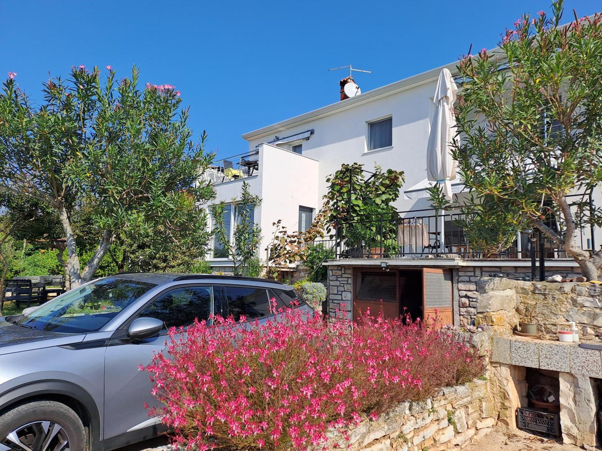 New Apartment Vivano V I D With Amazing View 잠브라티야 외부 사진