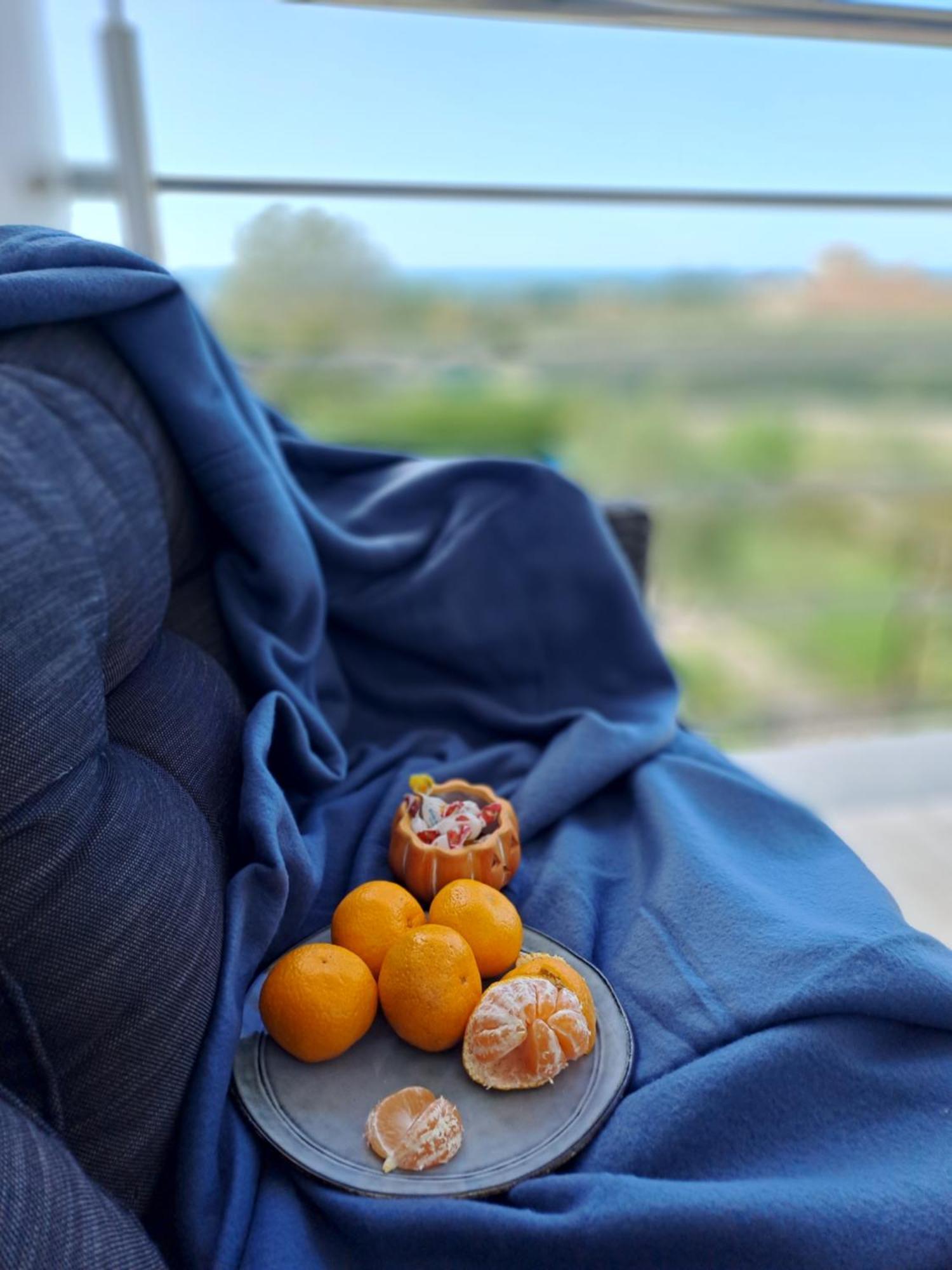 New Apartment Vivano V I D With Amazing View 잠브라티야 외부 사진