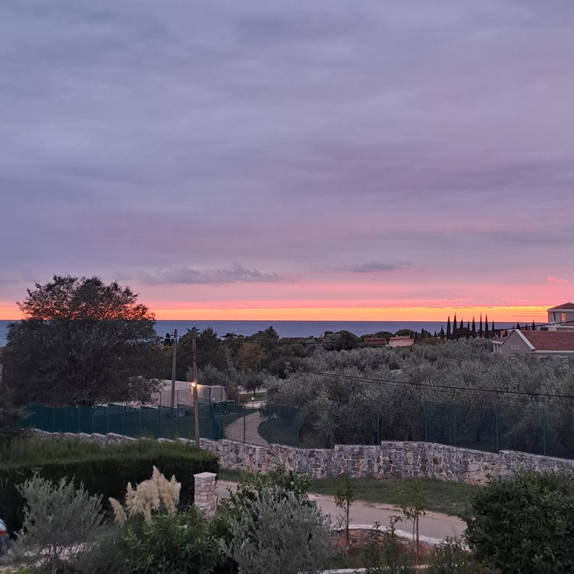 New Apartment Vivano V I D With Amazing View 잠브라티야 외부 사진