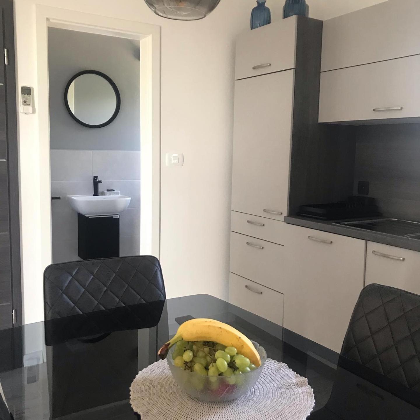 New Apartment Vivano V I D With Amazing View 잠브라티야 외부 사진