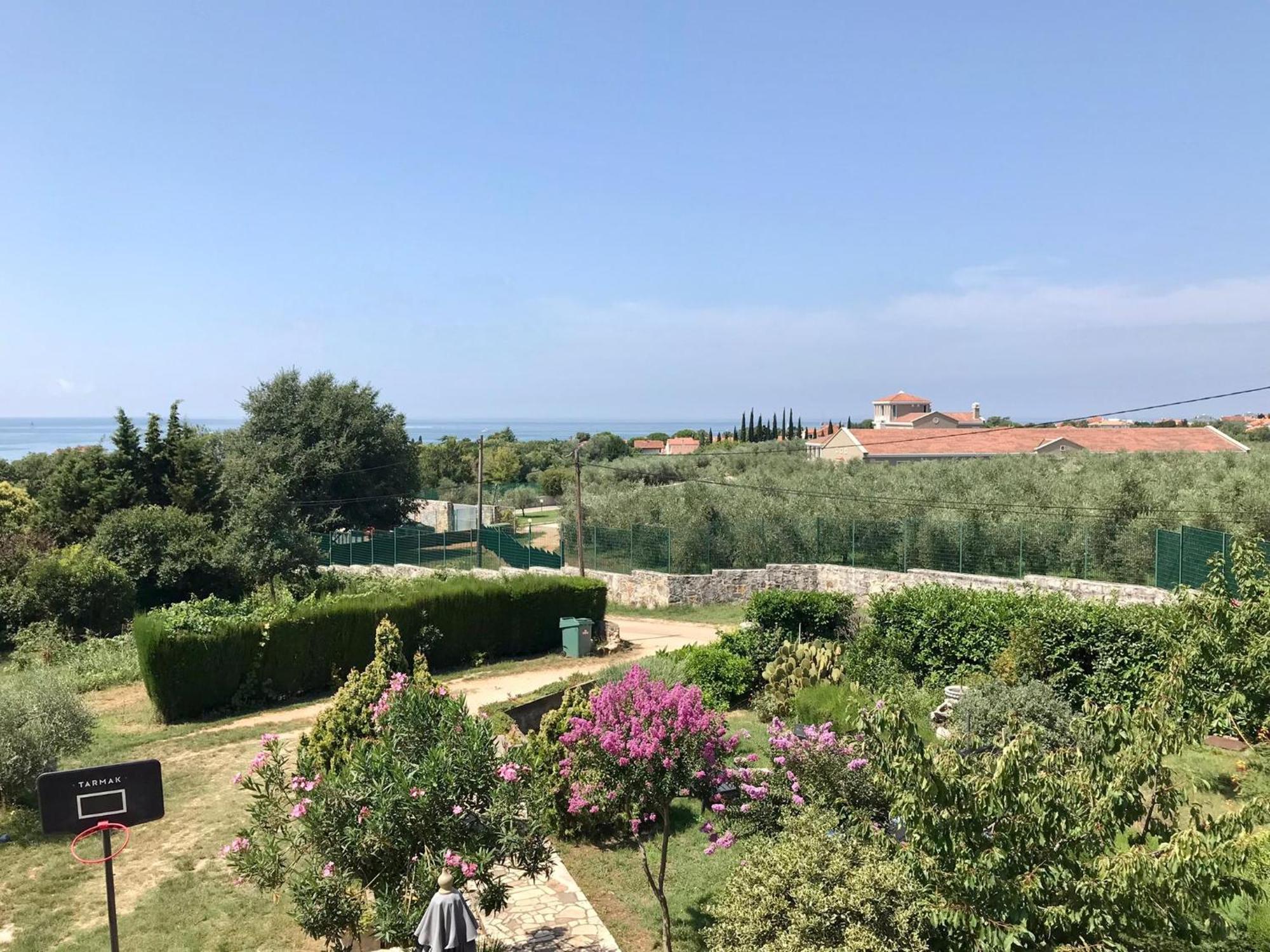 New Apartment Vivano V I D With Amazing View 잠브라티야 외부 사진