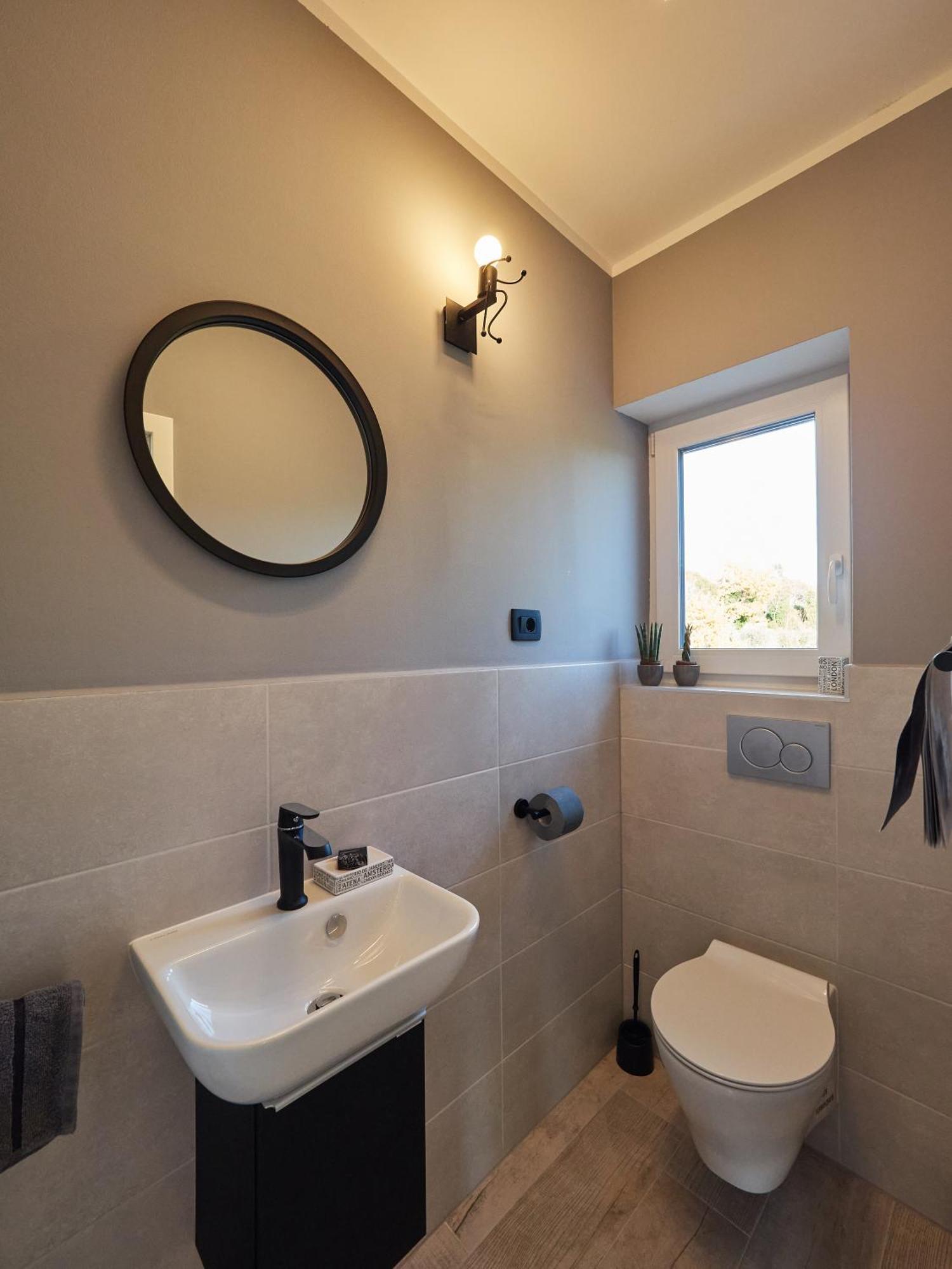 New Apartment Vivano V I D With Amazing View 잠브라티야 외부 사진