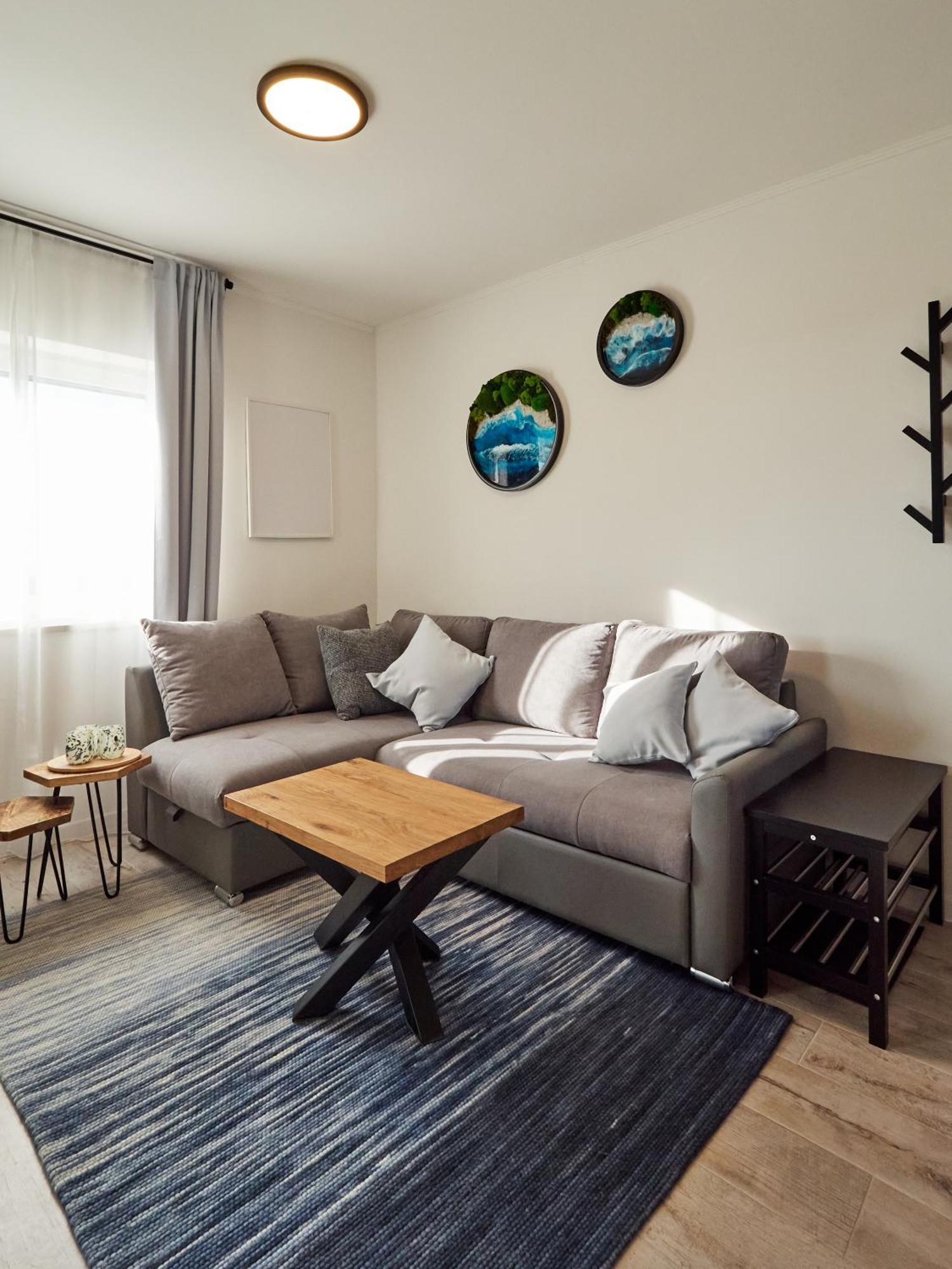 New Apartment Vivano V I D With Amazing View 잠브라티야 외부 사진